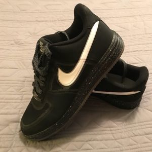 Nike Men’s Size 12 Lunar Air Force One